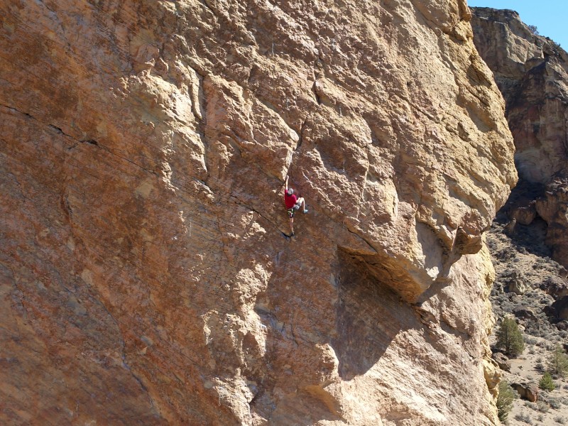 Kangaroo Rock