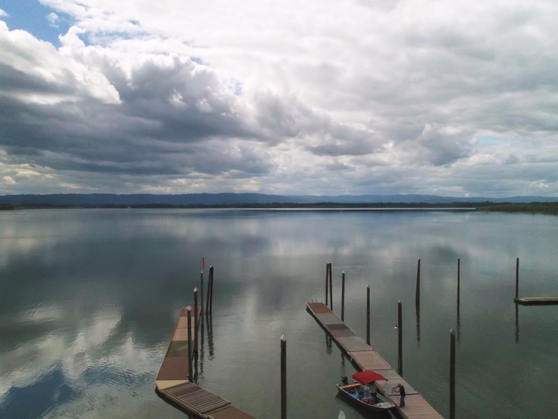 The Lake